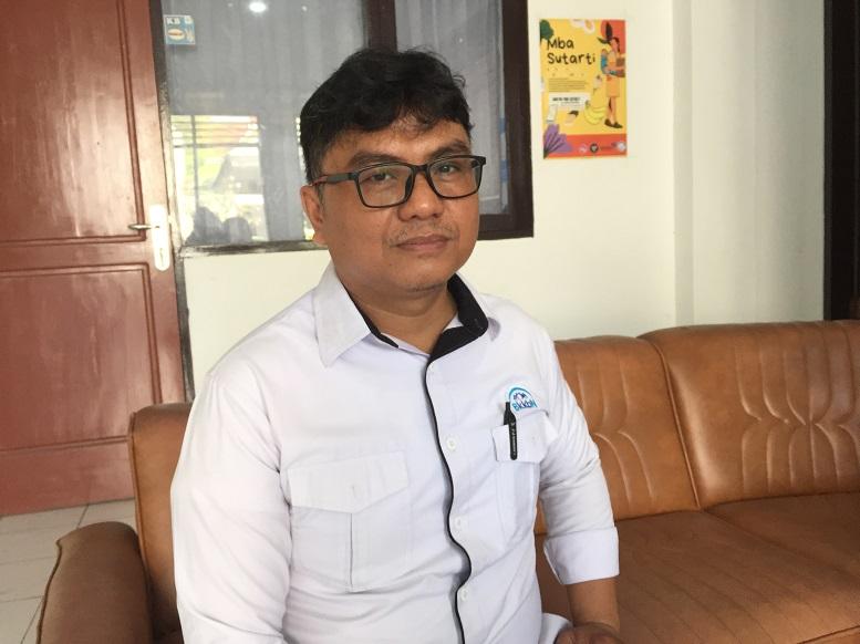 Tekan Angka Stunting, BKKBN Sulteng Perbanyak KIE pada Masyarakat