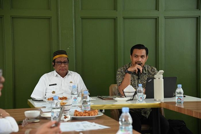 Cakupan JKN Sulteng Tembus 89 Persen, Program Berani Sehat Dorong Peluang UHC Award