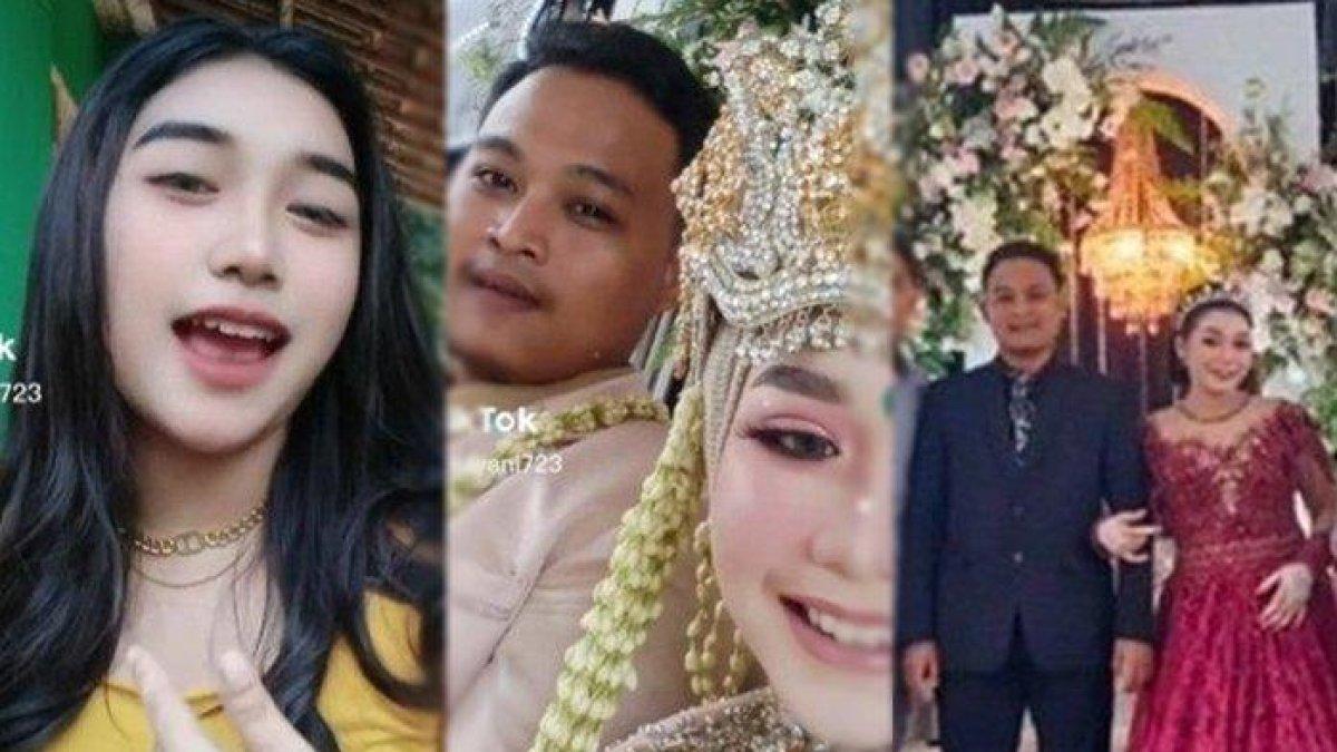 Tak Tepati Janji Nikahi Pengantin Palsu! Kini Ryan Dono Resign, Pilih Jadi Konten Kreator Usai Viral