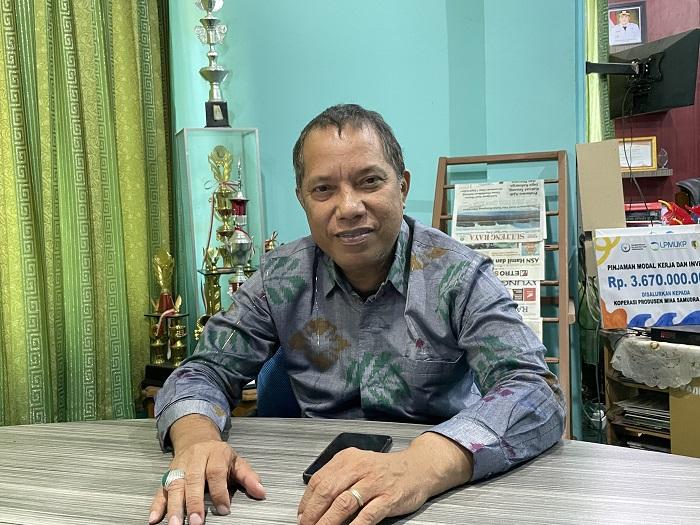 Dinas Perikanan Donggala Hadirkan Tambak Percontohan, Siapkan Kampung Budidaya di Tonggolobibi