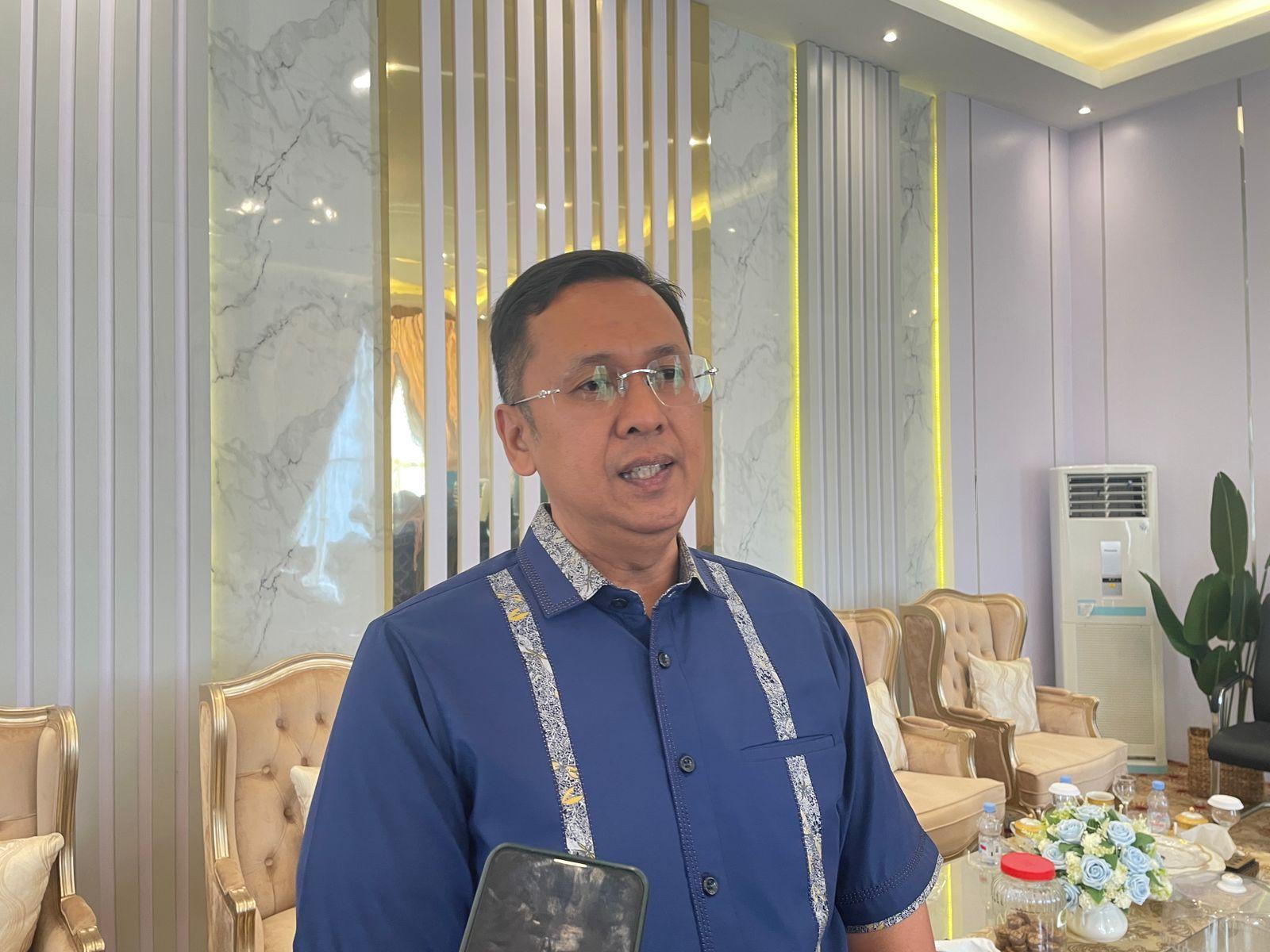 DPRD Sulteng Soroti Antrean Panjang di Sejumlah SPBU Kota Palu