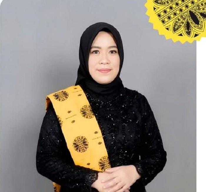 Dekranasda Ajak Masyarakat Rayakan HUT Parigi Moutong dengan Batik Motif Bomba Saga