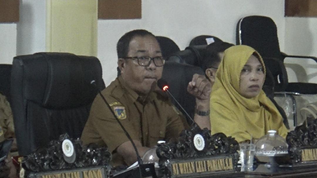 Penanganan Pasien Lakalantas di RSUD Raja Tombolotutu Sering Terkendala Rekomendasi Polisi