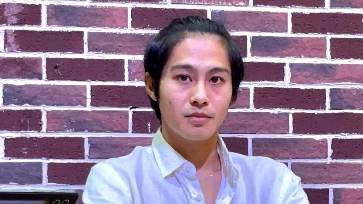 Bibir Gemetar Akui Kesalahan, DJ Panda Memelas Minta Damai ke Erika Carlina