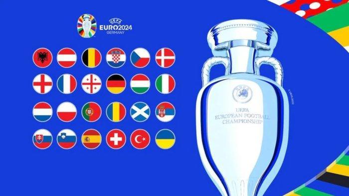Hasil Euro 2024 Tadi Malam: Inggris dan Perancis Amankan Tiket, Belanda Tumbang, Tetap Lolos?