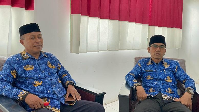 Program Cek Kesehatan Gratis Bagi Warga Ulang Tahun Dimulai, Fabotin: Bantu Deteksi Dini Penyakit