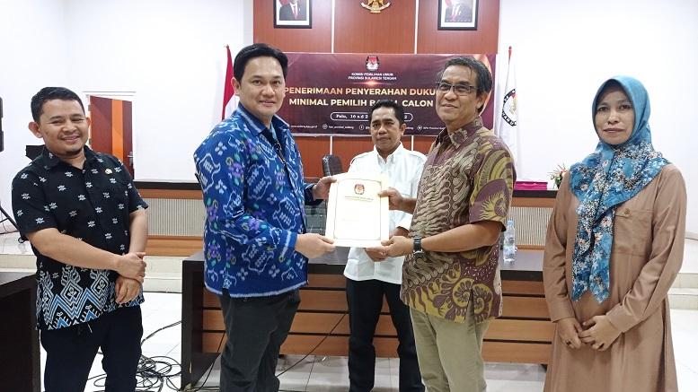 Pengacara Kondang Farhat Abbas Maju Calon DPD RI Dapil Sulteng, Alasannya Berkaitan dengan Poso