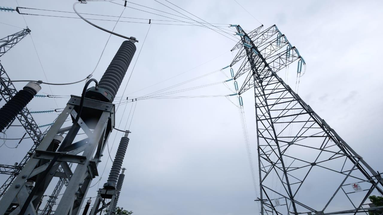 HUT ke-12 Morowali Utara, PLN Perkuat Jaringan Listrik dan Gardu Induk