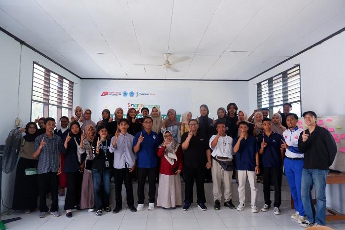 Honda Sulteng Dorong Gaya Hidup Berkelanjutan Lewat Program Berpacu Dalam Sinergi