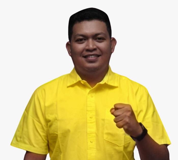 Legislator Muda Dorong Penambahan Kursi DPRD Banggai, Disdukcapil Diminta Lebih Produktif