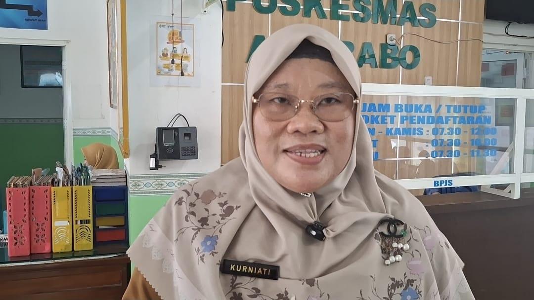 Direktur RS Moutong: Kami Sudah Layani BPJS untuk Rawat Inap