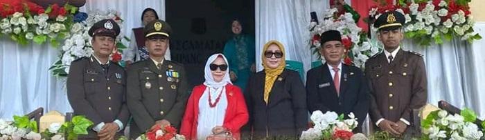 Siti Aria Nurhaeningsih: Perayaan HUT RI Bukan Sekadar Seremoni, Tapi Langkah Menuju Kesejahteraan