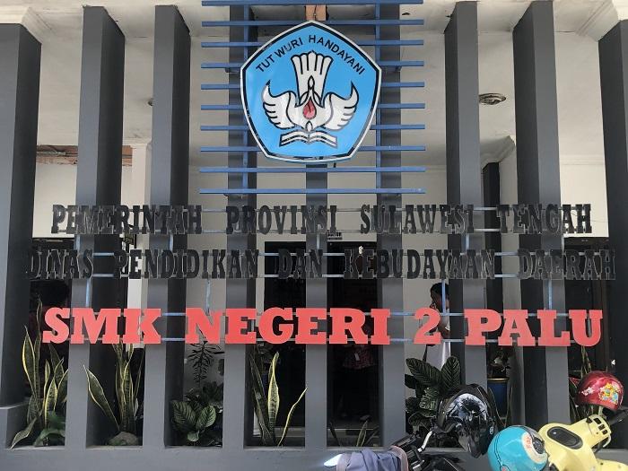SMKN 2 Palu Masuk Top 10 SMK Terbaik di Sulawesi, Berikut Daftarnya
