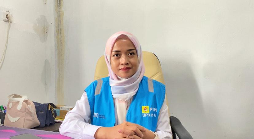 PLN ULP Bungku Optimalkan Command Center, Laporan Gangguan Bisa Langsung