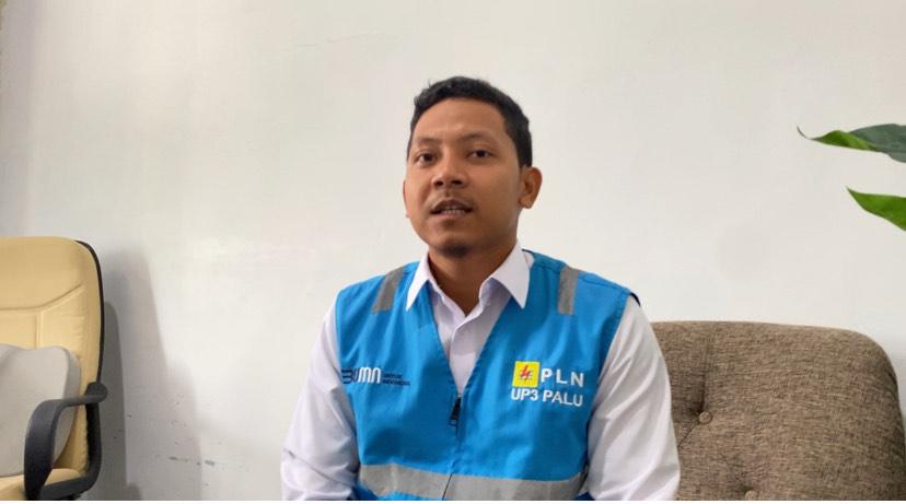 PLN ULP Bungku Jelaskan Cuaca Ekstrem Jadi Penyebab Utama Gangguan Listrik di Morowali
