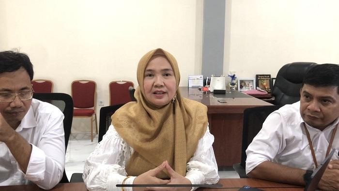 FEB Untad Palu Dorong Mahasiswa Miliki Karakter Unggul Lewat Program FEB ESQ