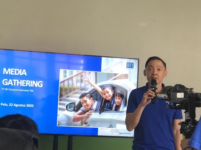 BFI Finance Tindak Tegas Oknum SPV Inisial T Diduga Tipu Konsumen