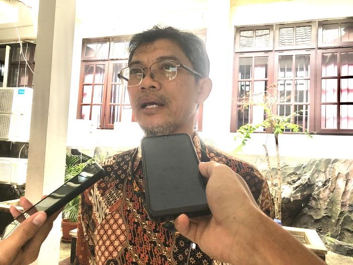 Kota Palu Kekurangan 22 Truk Sampah, PT CPM Buka Peluang Bantuan