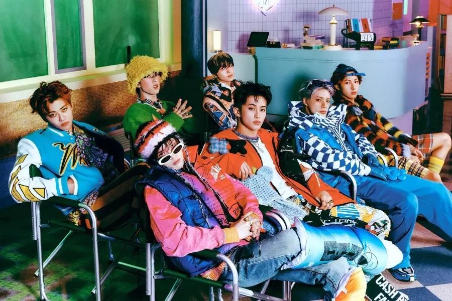 Lirik Lagu KPop ISTJ - NCT Dream dan Terjemahannya, Jadi Musik Trending di Youtube