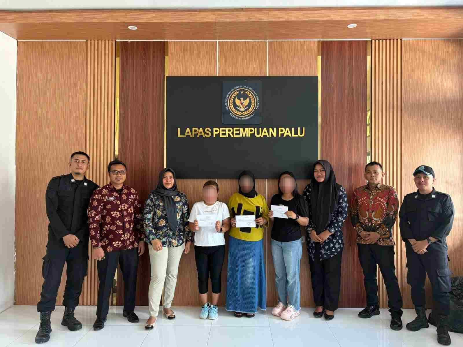 Kanwil-Ditjenpas-Sulteng-Kendalikan-Overkapasitas-Lapas-445-Warga-Binaan-Dipindahkan-Sepanjang-2025.jpg
