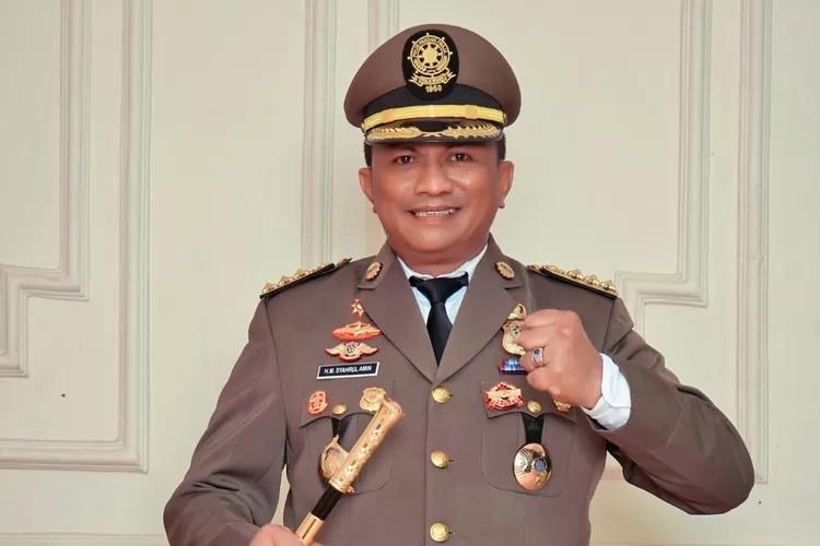 Hari Pers Nasional, Kasatpol PP Morowali Dorong Pers Jadi Bagian Pembangunan Daerah