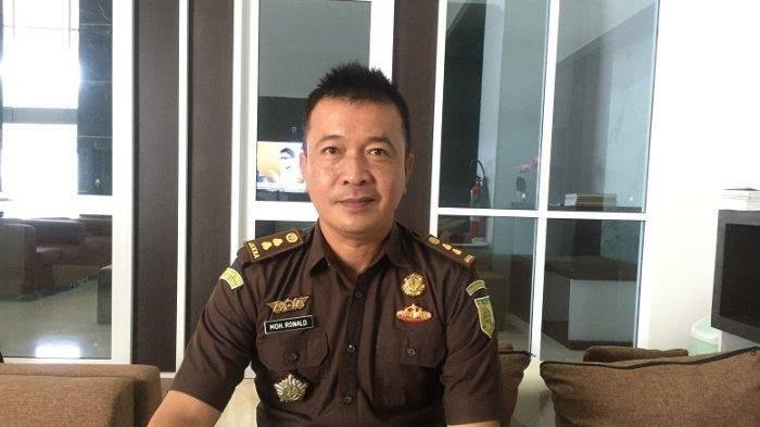 4 Pegawai Bawaslu di Periksan Kejati Sulteng Selama 7 Jam, Terkait Dugaan Kasus Korupsi Rp 56 Miliar