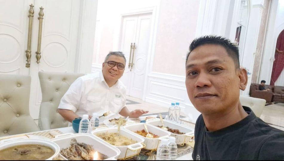 Elite Demokrat Sulteng Bawa Gerbong Kader ke Figur Lain di Pilgub 2024, Sanksi Tegas Menanti