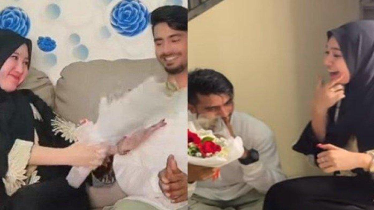 Tolak Lamaran Pria India! Gadis Wajo Justru Ngamuk Asib Ali Dekati Cewek Lain, Kini Minta Ketemu!