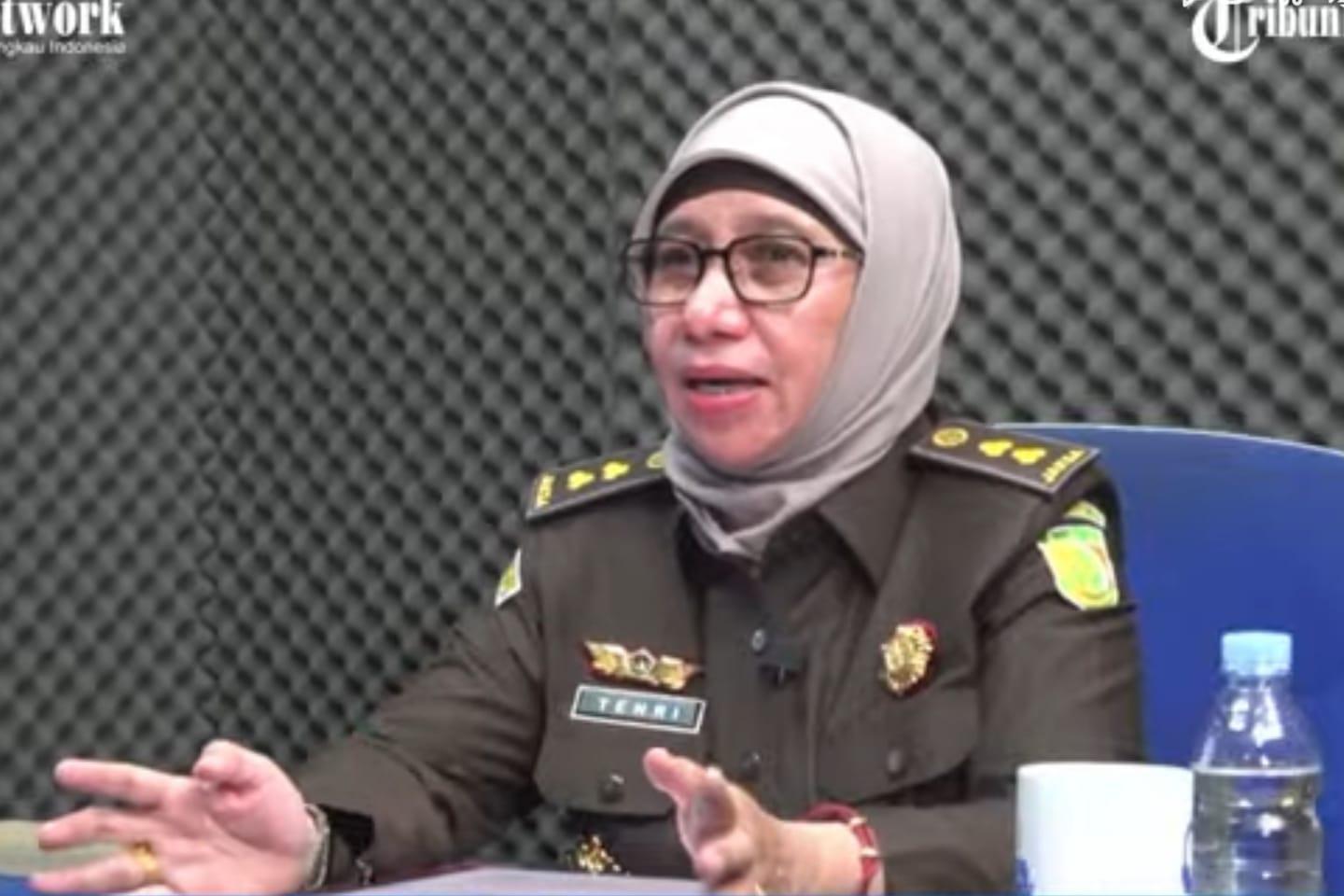 Kejati Sulteng Dampingi Proyek Strategis Nasional dan Daerah, Fokus Program Prioritas Presiden