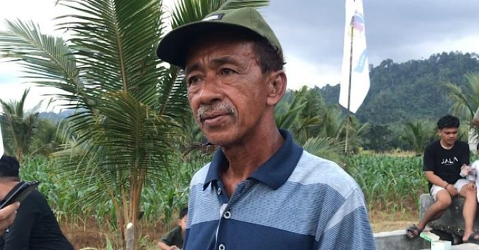 Program Corn Colllaboration, Petani Desa Tamarenja Donggala Panen Jagung Hingga 8 Ton Per Hektare