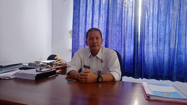 Peserta Mudik Gratis Dishub Sulteng Diberangkatkan 17 April 2023