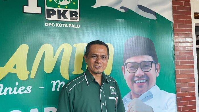 Enam dari 11 Pendaftar Bakal Calon Wali Kota Telah Kembalikan Formulir ke PKB Palu