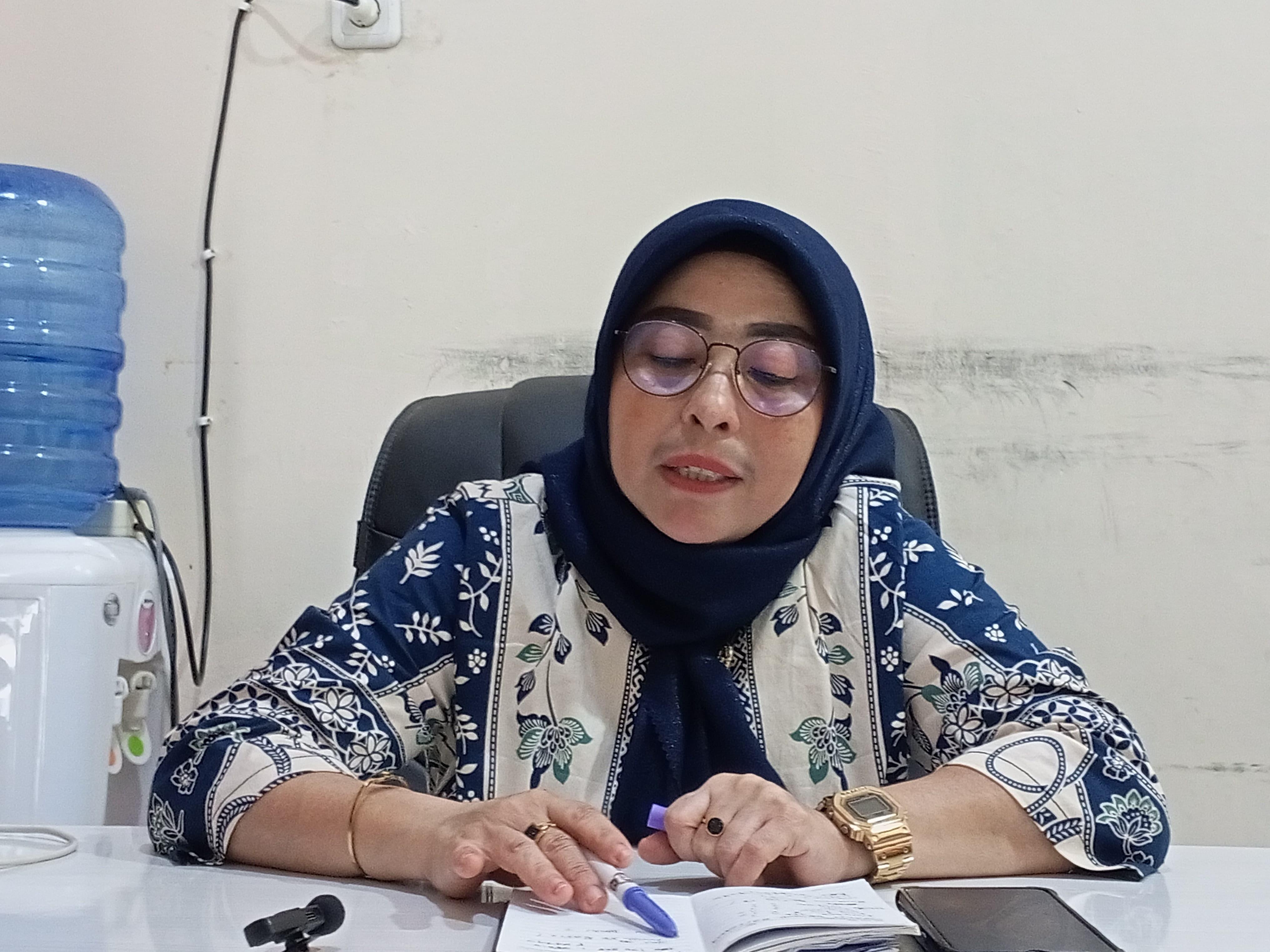 KPU Sigi Kerahkan 751 Petugas Pantarlih Lakukan Coklit Data Pilkada Serentak 2024