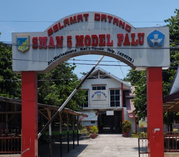 SPMI Jadi Kunci Perbaikan Mutu Sekolah di Sulteng