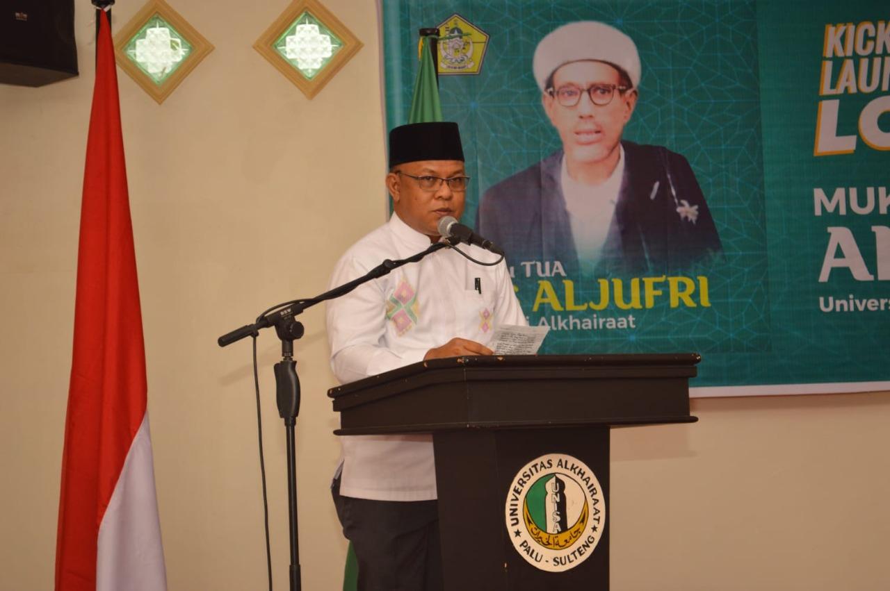 Persiapan Terus Dimaksimalkan, Muktmar Besar XI Alkhairaat Siap Digelar