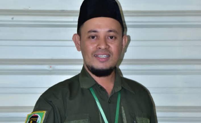 Beredar Baliho Tolak Muktamar Alkhairaat, Ketua HPA Sigi Bantah Terlibat