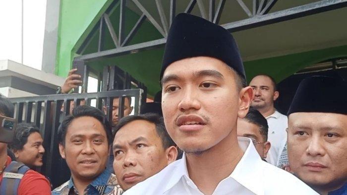 NASIB Kaesang Usai Revisi PKPU Disetujui DPR RI, Tenyata Masih Bisa Maju Pilkada 2024