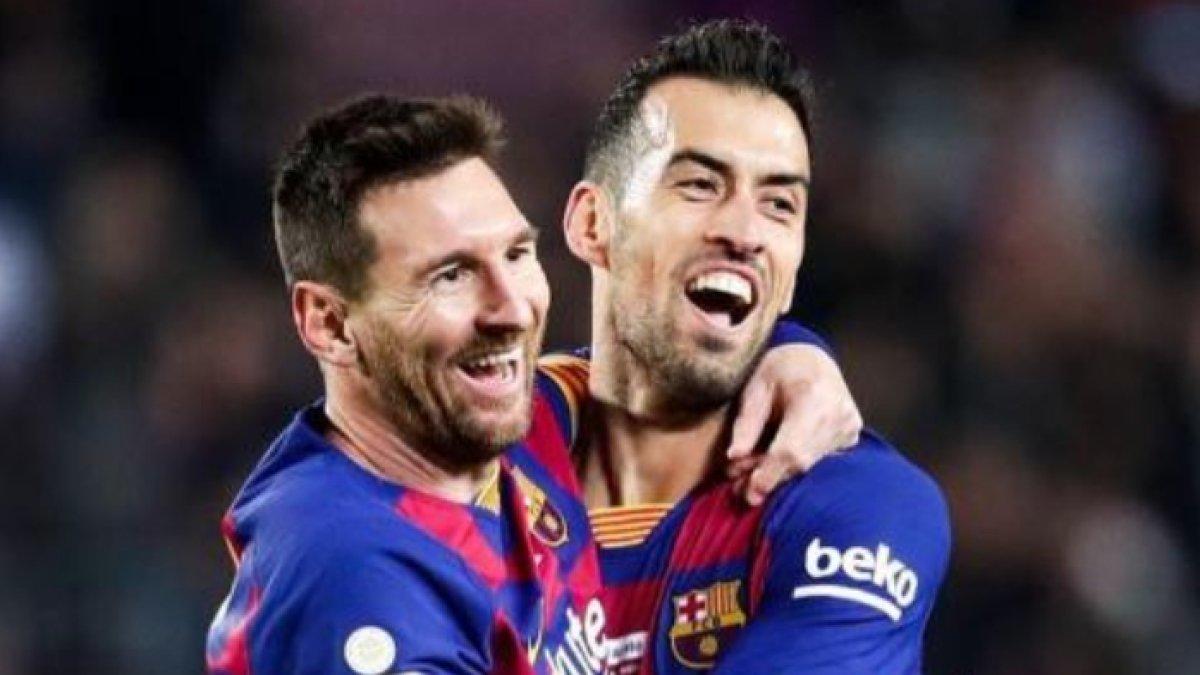 Selangkah Lagi, Bintang Spanyol Bereuni dengan Lionel Messi di Inter Miami