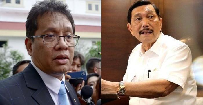 Family Office Luhut Tolak Dibiayai Purbaya, Apa Konsepnya yang Bikin Menkeu Tak Paham?