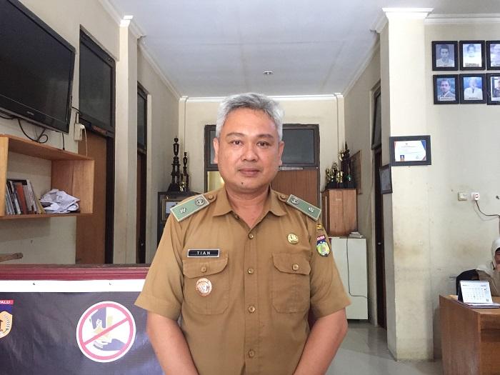 Lurah Lolu Utara Sebut Pemuda Tawuran di Jl Dr Wahidin Kota Palu Sudah Dimediasi