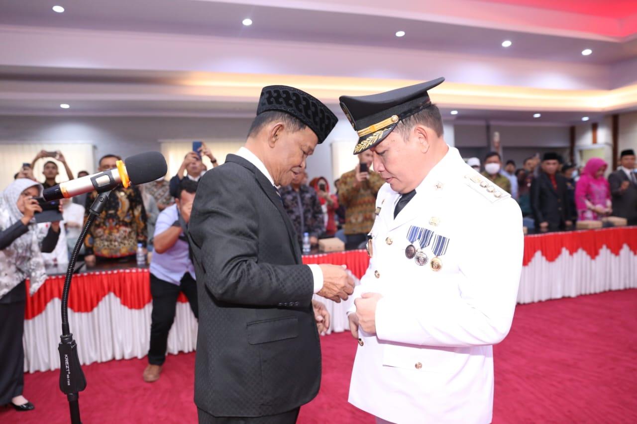 Dikabarkan Bakal Digeser dari Kursi Penjabat Bupati Buol, Muchlis Yojodolo: Bisa Diperpanjang