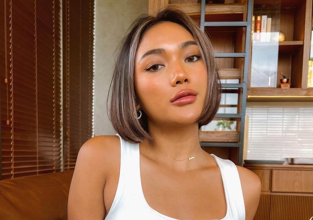 Marion Jola Ngaku Pernah Jadi Korban Pelecehan saat SD hingga SMP, Ternyata Ini Sosok Pelakunya