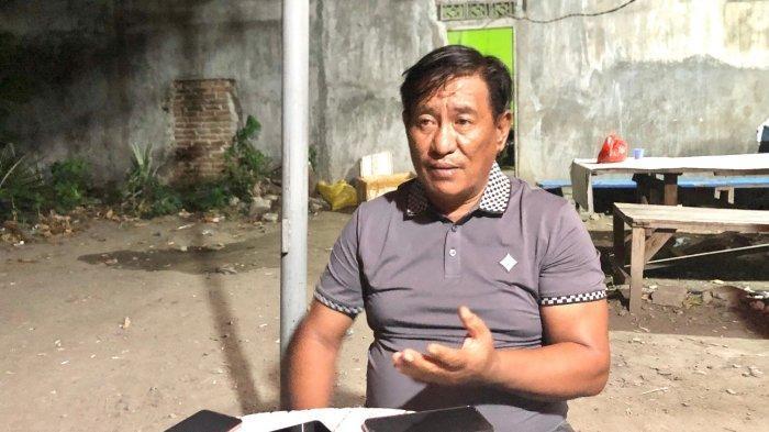 Marselinus Bantah Tutup Jalan Desa di Sigi, Sebut Fitnah dan Minta Pelapor Klarifikasi