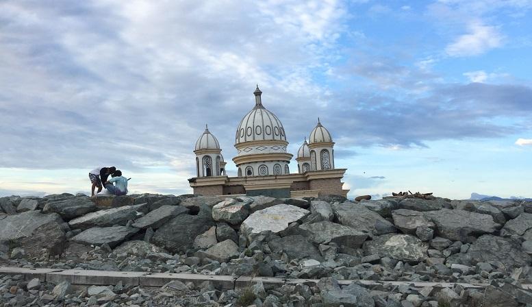 Pemkot Tabur Bunga di 3 Titik Peringati 5 Tahun Pascabencana, Salah Satunya Pemakaman Massal Poboya