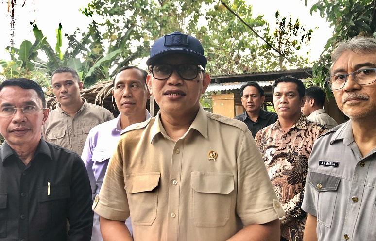 Menteri P2MI: Pekerja Migran Non-Prosedural Jadi Penyebab Banyak Kasus Kekerasan di Luar Negeri