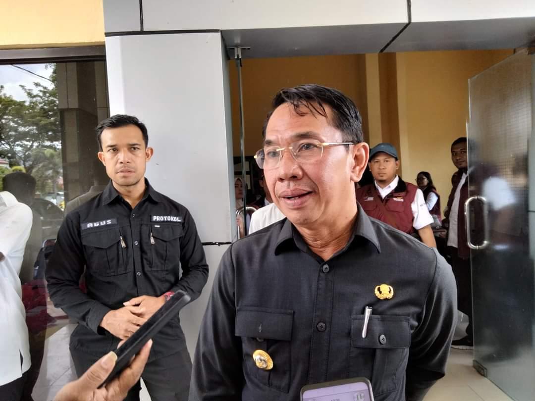 Irwan Lapatta Minta Bawaslu Sigi Berkoordinasi dengan Polri untuk Lawan Penyebar Hoaks