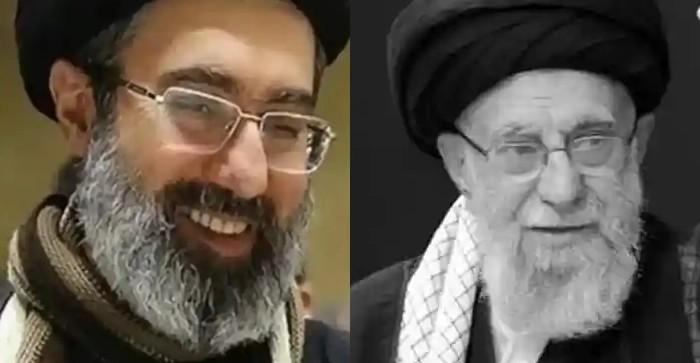 Profil Mojtaba Khamenei, Sosok Disebut Pengganti Ayatollah Ali Khamenei