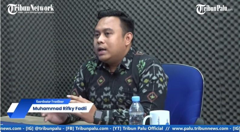 BPJS Kesehatan Cabang Palu Minta Warga Tak Ragu ke Rumah Sakit Meski Kepesertaan Tak Aktif