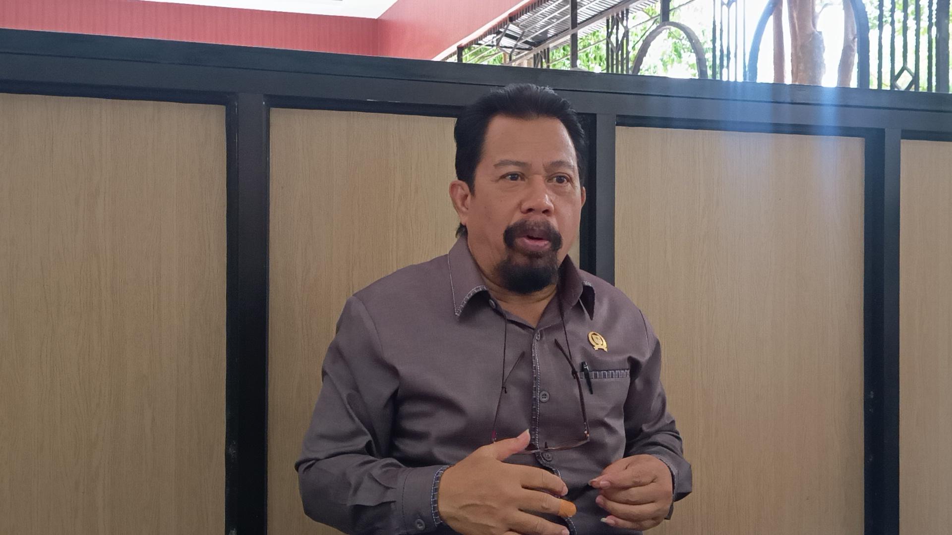 Konflik Tambang Poboya, Musliman Bakal Agendakan Pertemuan dengan PT CPM di Jakarta