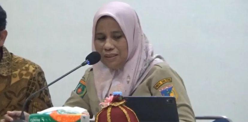 UPT Pengawas Ketenagakerjaan Sulteng Bakal Periksa PT Heng Jaya Terkait PHK dan Perumahan Karyawan